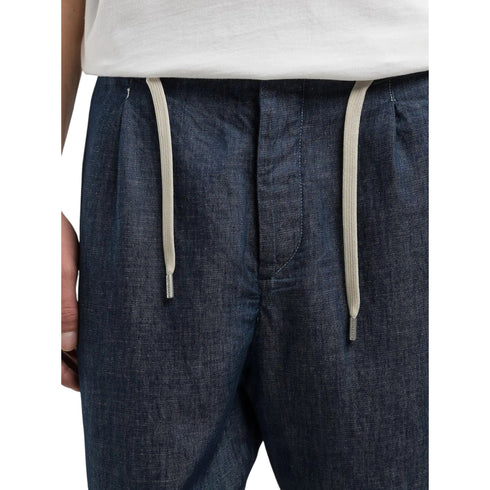 Replay Jeans Jeans Uomo comodo con coulisse 29 P25 - REPLAYM9014870830 - 007 - 29 - Francavilla Moda